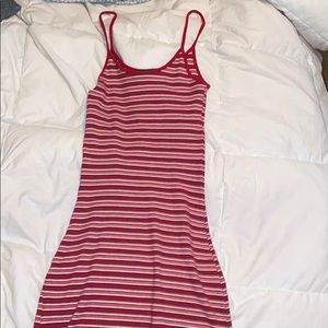 Brandy Melville Dress Hugs your curves Beautifully